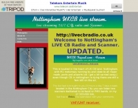 Internet and Radio/Online Receivers