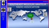 S.East Missouri Amateur radio club