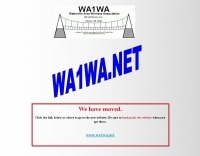 Waterville Area Wireless Association