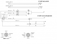 FT-897 857 817 Cable