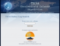 TX3A log