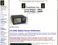 Telepost