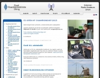 Ham Radio/Clubs/Societies