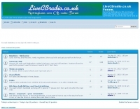 UKCB Forum