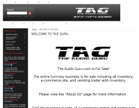 The Audio Guru