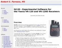 Software/Radio Programming