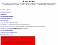Ground Systems