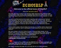EchoIRLP