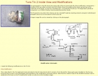 Tuna Tin 2 Modifications