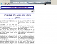 Homebrew a HF Power Amplifier