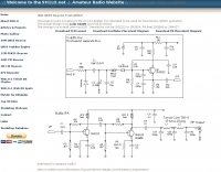 30m QRSS Beacon Transmitter