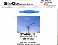 Stargun Antennas