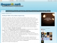 Internet and Radio/Forums
