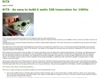Technical Reference/QRP Projects