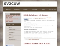 Ham Radio/Blogs/Europe