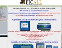 P16PRO and PICALL