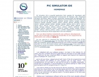 PIC Simulator IDE