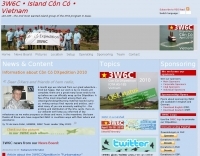 3W6C Vietnam DX Pedition