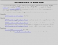 Technical Reference/Power Supply