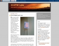 Ham Radio/Blogs/Europe