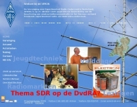 Netherlands - VERON