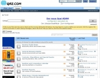 QRZ Forums