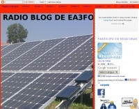 EA3FOW Military Radio Blog