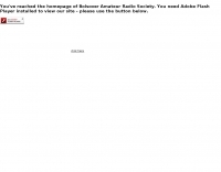 Bolsover Amateur Radio Society
