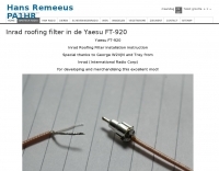 Technical Reference/Radio Mods