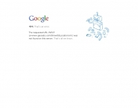 Show ISS with Google Maps