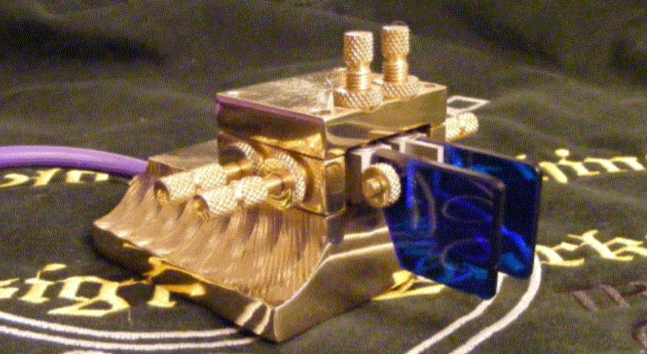 Technical Reference/Morse Keys