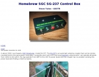 Antennas/Tuners