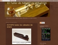 NP4KT Blog