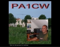 PA1CW