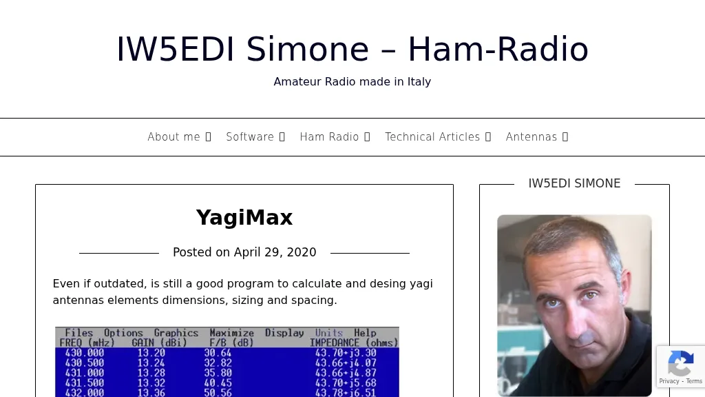 YagiMax 311
