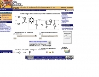 Simbologia electronica