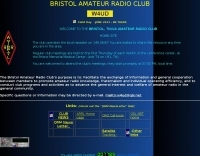 Bristol ARC TN/VA BARC
