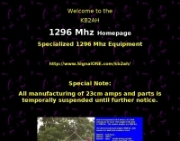 1296 by KB2AH