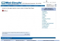Mini Circuits