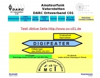Ham Radio/Clubs/Europe/Germany