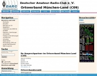 DARC Ortsverband M�nchen-Land (C09)