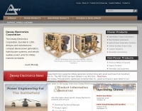 Manufacturers/Alternative Power/Portable Generators