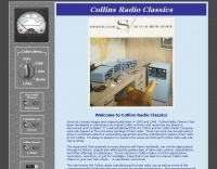 Collins Radio Classics