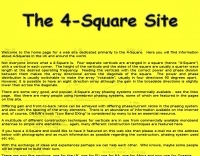 The 4-Square Site