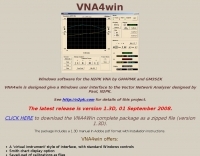 VNA4win