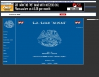 CB radio club Rijeka