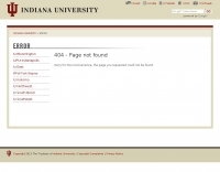 K9IU Indiana University amateur radio club