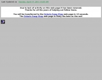 Internet and Radio/Classifieds