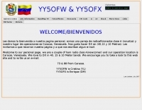 YY5OFW & YY5OFX