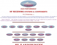 Manufacturers/Antenna Parts